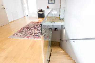 Elegant 4-Bedroom Duplex, Dorobanți Zone - foto 17