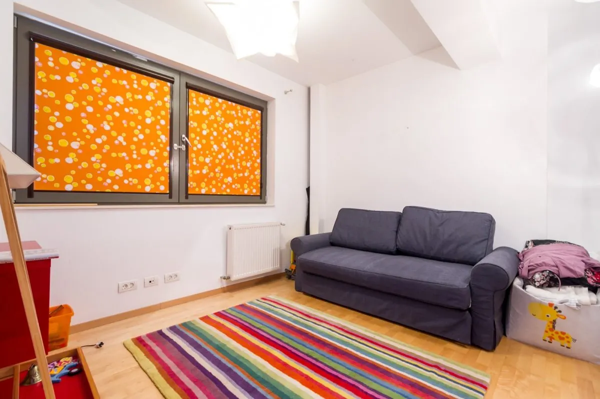 Elegant 4-Bedroom Duplex, Dorobanți Zone - foto 18
