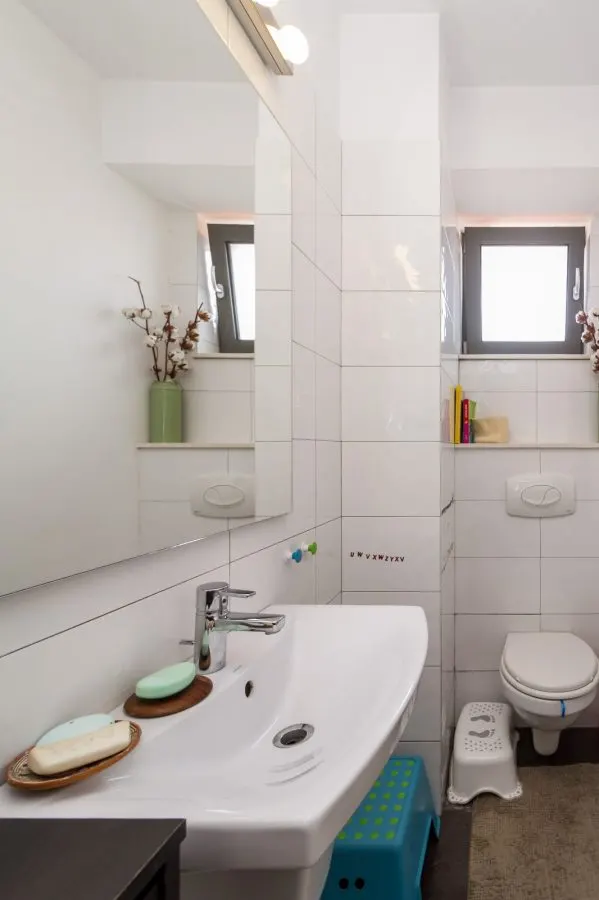 Elegant 4-Bedroom Duplex, Dorobanți Zone - foto 19