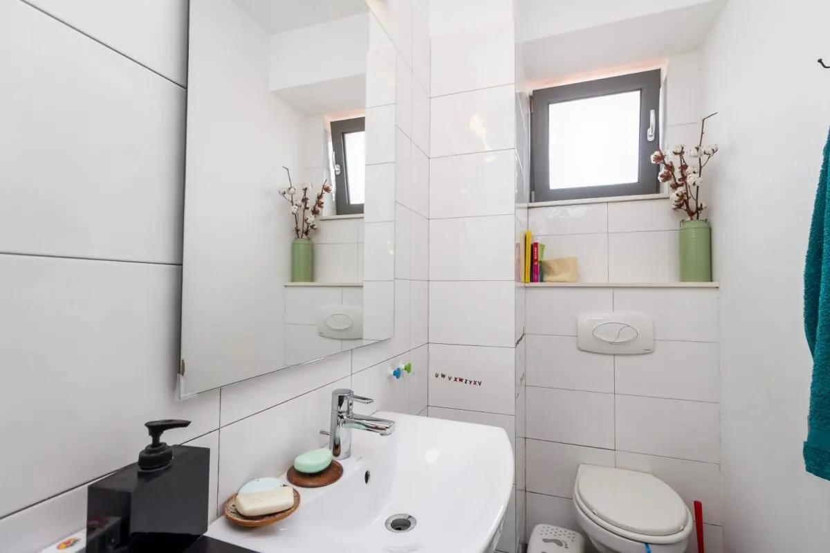 Elegant 4-Bedroom Duplex, Dorobanți Zone - foto 20