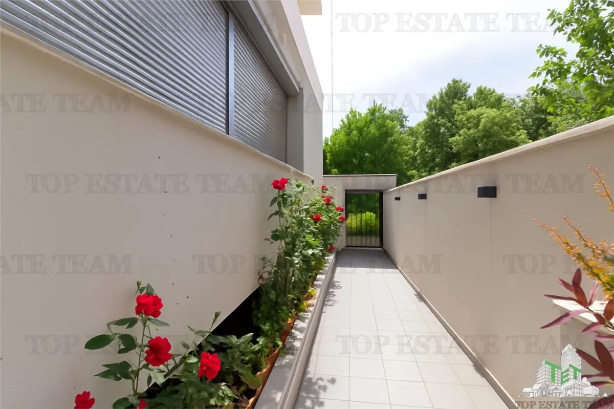 Elegant 4-Bedroom Duplex, Dorobanți Zone - foto 3