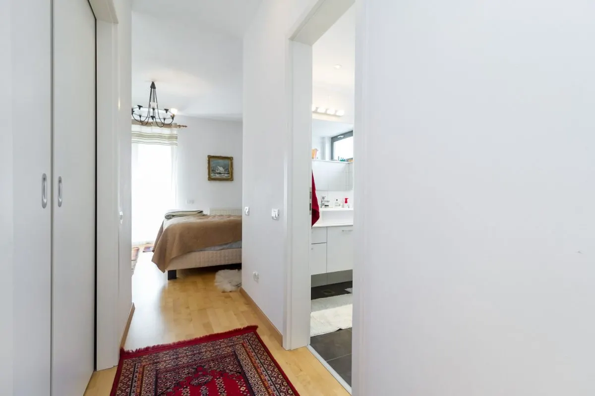 Elegant 4-Bedroom Duplex, Dorobanți Zone - foto 22
