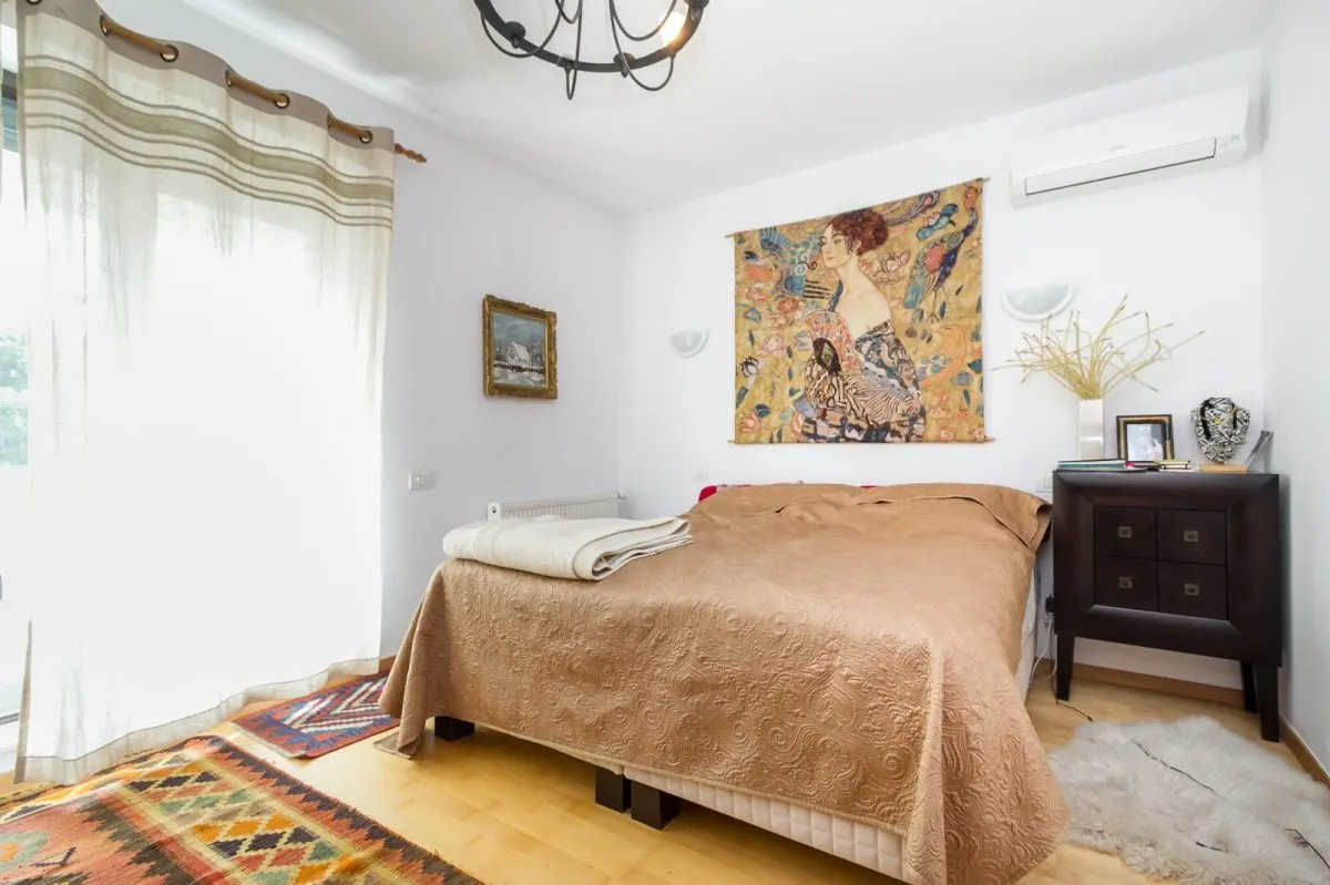 Elegant 4-Bedroom Duplex, Dorobanți Zone - foto 25