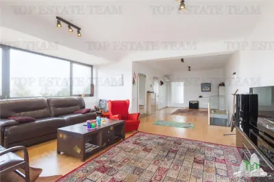 Elegant 4-Bedroom Duplex, Dorobanți Zone - foto 7