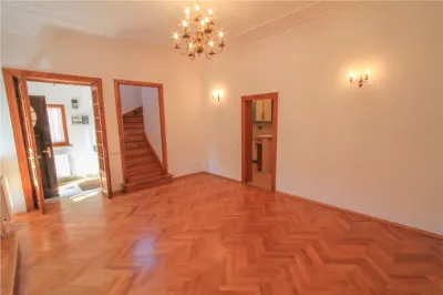 Charming Villa for Residential or Office Use, Calea Dorobanti - foto 7
