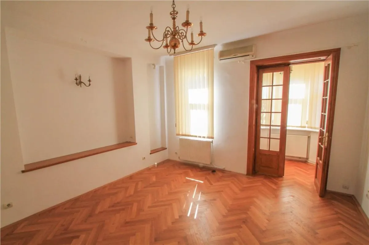 Charming Villa for Residential or Office Use, Calea Dorobanti - foto 10