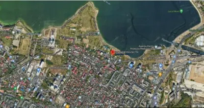 Land Sale 800 sqm Lacul Morii, Virtutii Zone - 10 mins Metro - Sector 6 - foto 3