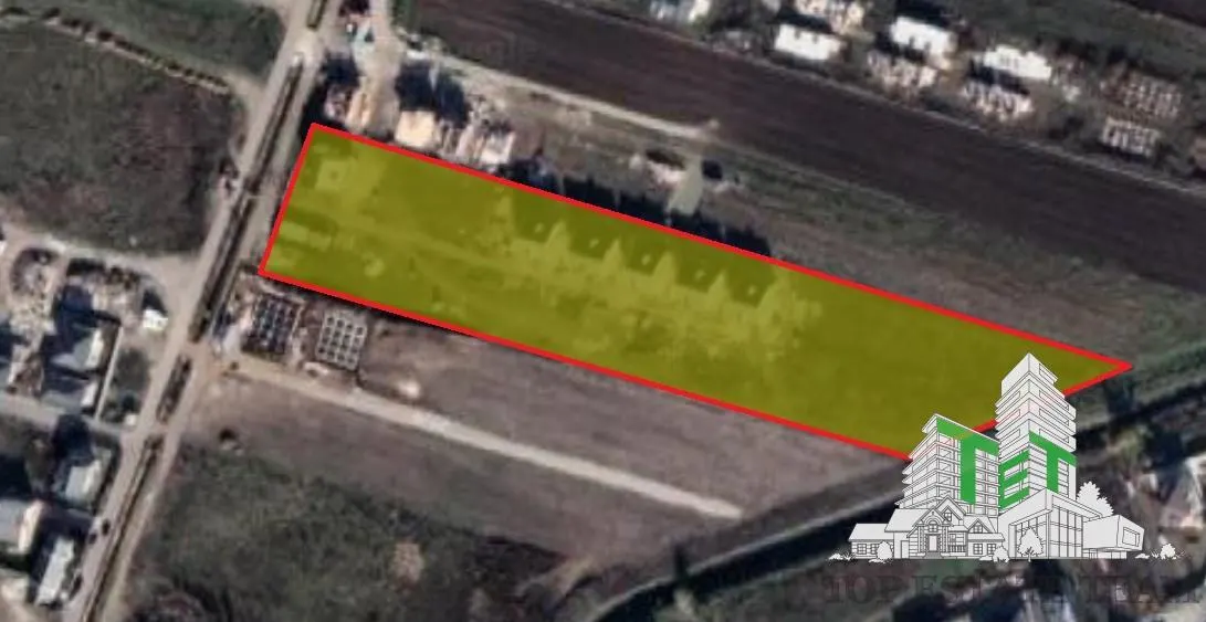 Land Plot 550 sqm Otopeni – 23 August Area - foto 2