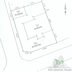 House with Land 300 sqm / Dual Frontage, Damaroaia - foto 7