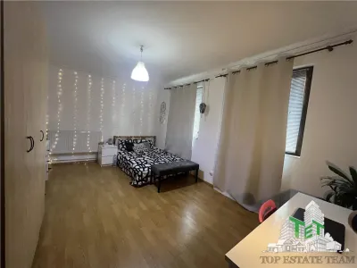 Individual Villa with Garage – P+1+M, 652m² Plot, 1 Mai Street, Otopeni - foto 16
