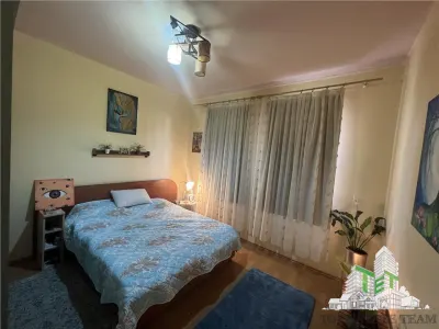 Individual Villa with Garage – P+1+M, 652m² Plot, 1 Mai Street, Otopeni - foto 20