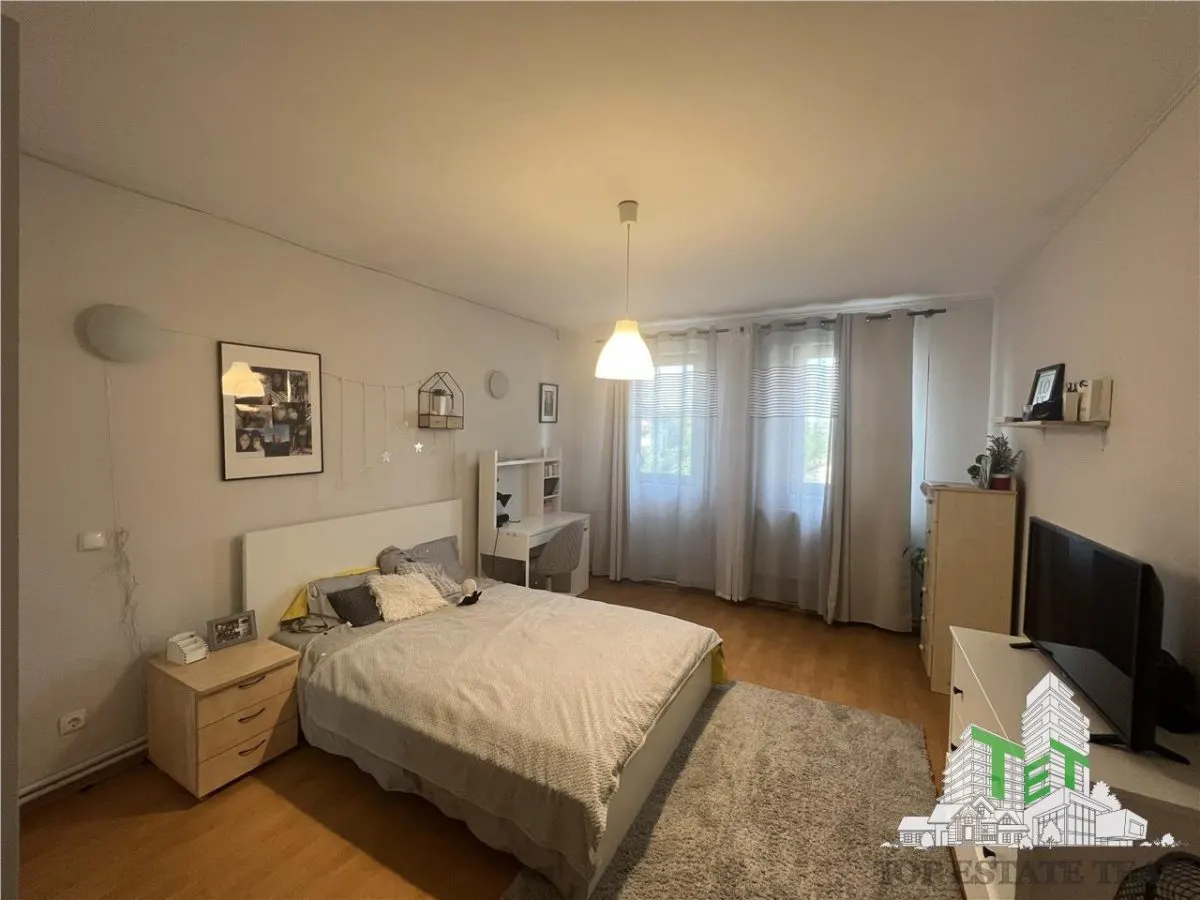Individual Villa with Garage – P+1+M, 652m² Plot, 1 Mai Street, Otopeni - foto 22