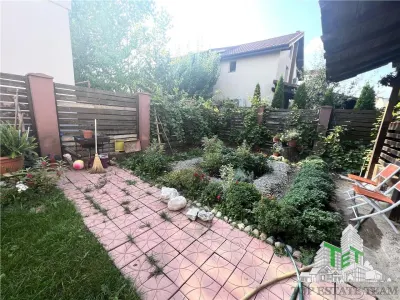 Individual Villa with Garage – P+1+M, 652m² Plot, 1 Mai Street, Otopeni - foto 25