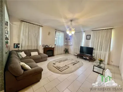 Individual Villa with Garage – P+1+M, 652m² Plot, 1 Mai Street, Otopeni - foto 5