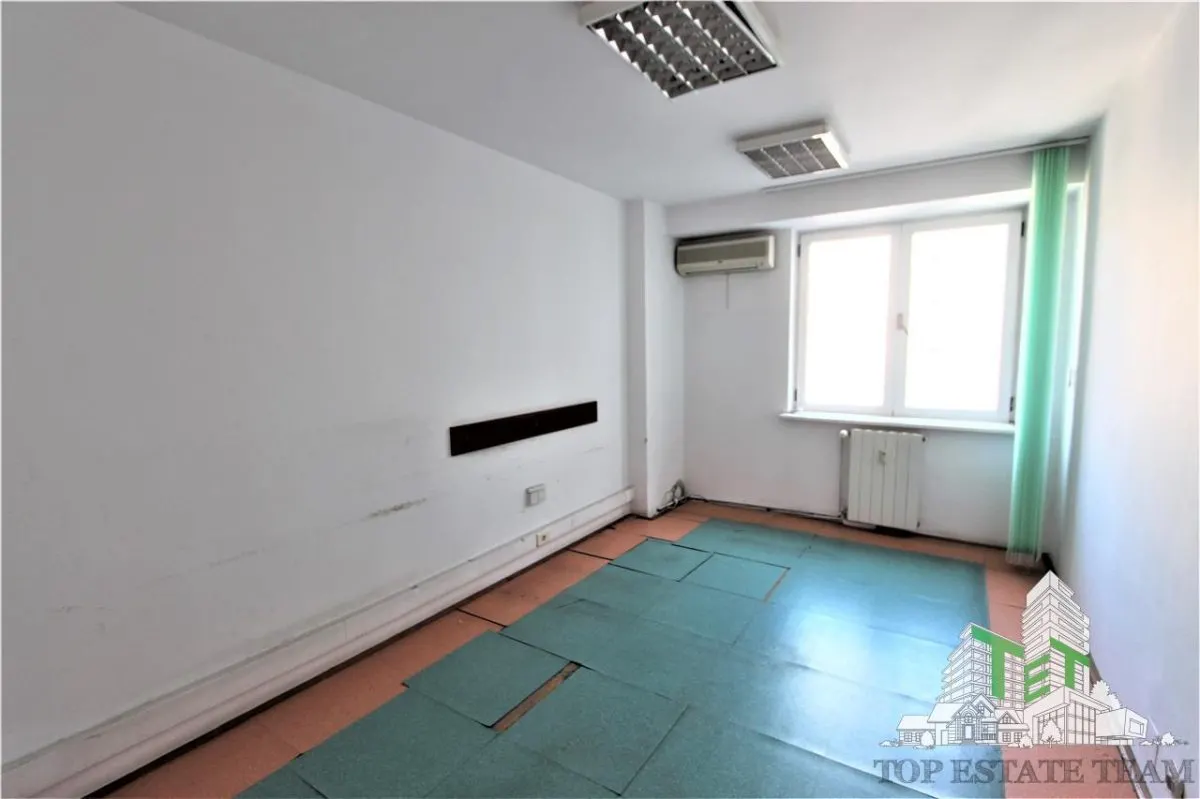 Office Space for Rent, 55 sqm, Unirii Area - foto 3