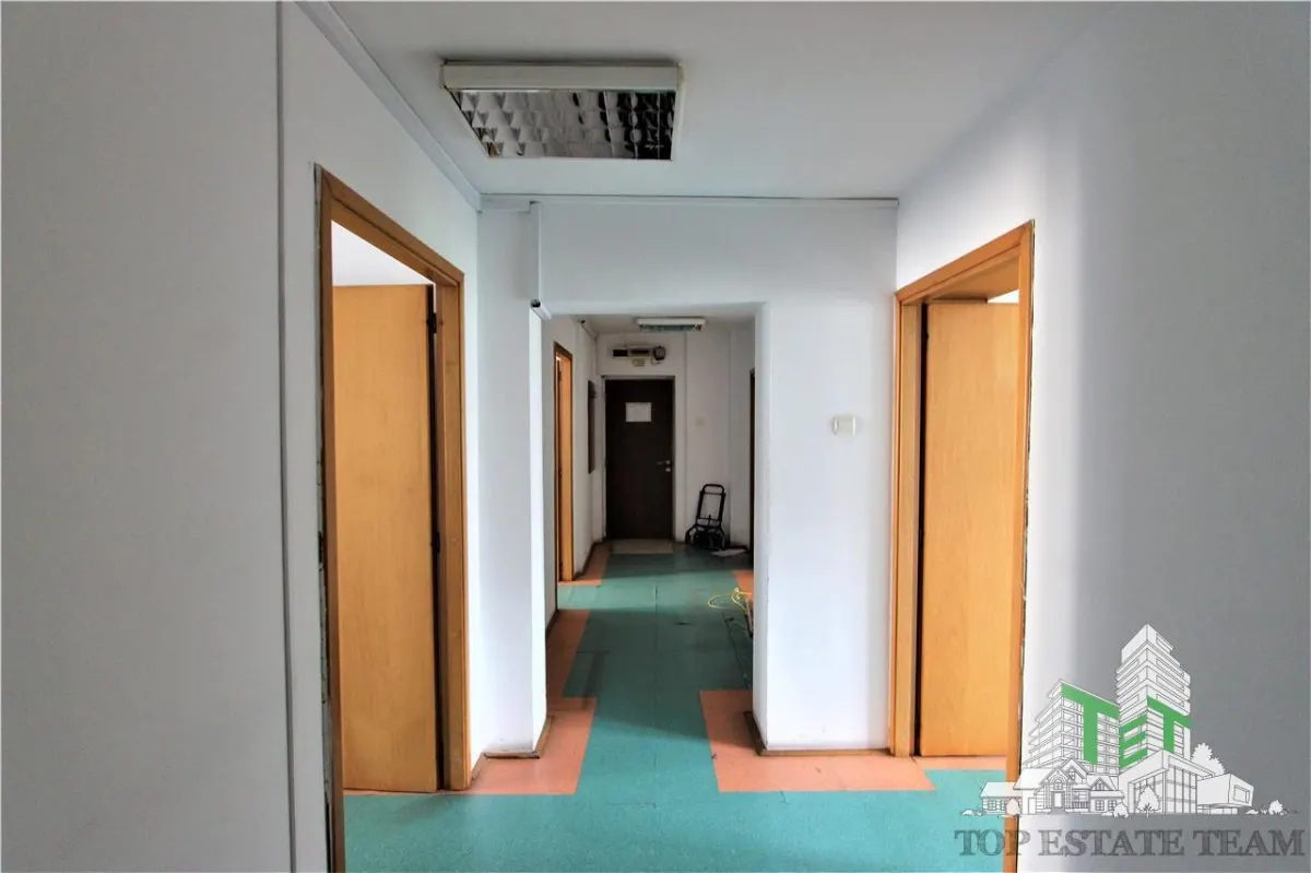 Office Space for Rent, 55 sqm, Unirii Area - foto 5