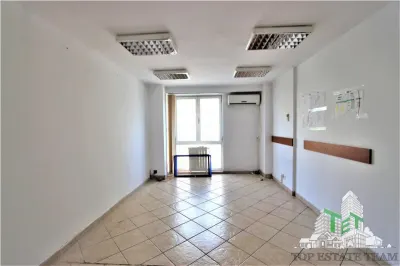 Office Space for Rent in Natiunile Unite - Bucuresti