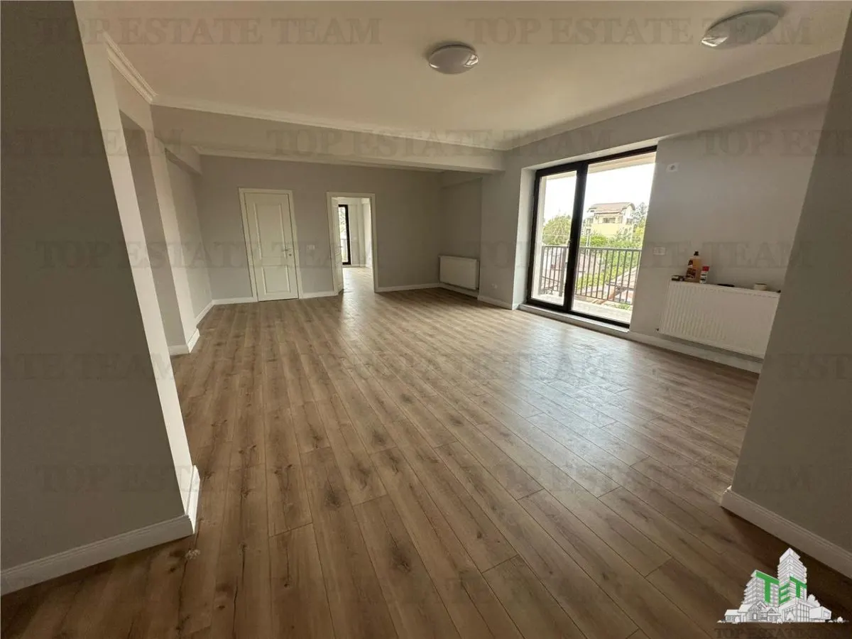 Two-Bedroom Apartment for Sale in Damaroaia - foto 1