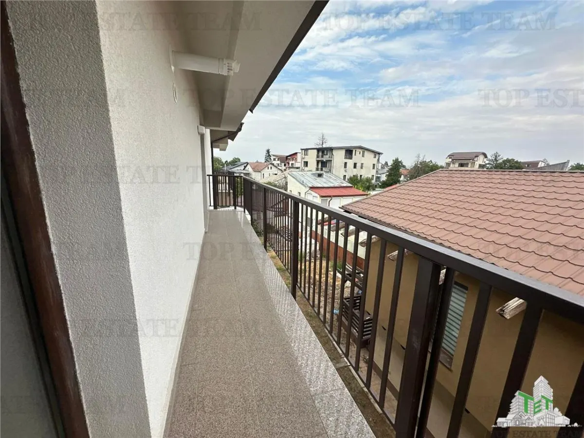 Two-Bedroom Apartment for Sale in Damaroaia - foto 5