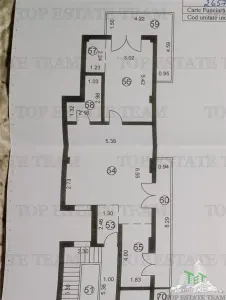 Two-Bedroom Apartment for Sale in Damaroaia - foto 7
