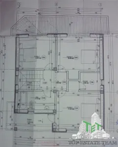 Detached Villa with Storage and Cellar – 530 sqm Usable – Otopeni Odai - foto 16