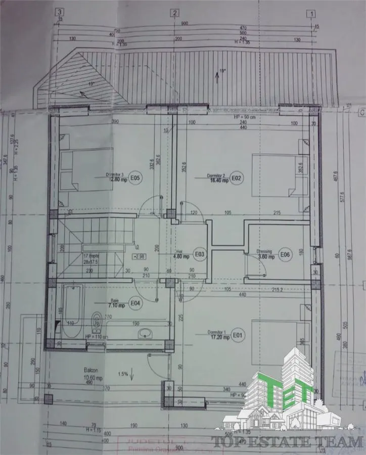 Detached Villa with Storage and Cellar – 530 sqm Usable – Otopeni Odai - foto 16