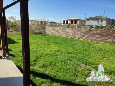 Detached Villa with Storage and Cellar – 530 sqm Usable – Otopeni Odai - foto 4
