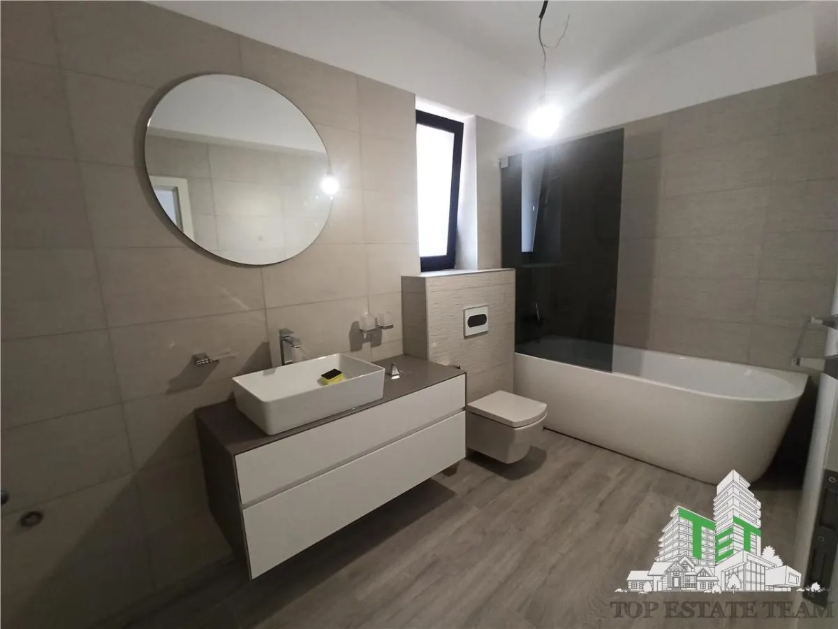 Detached Villa with Storage and Cellar – 530 sqm Usable – Otopeni Odai - foto 8
