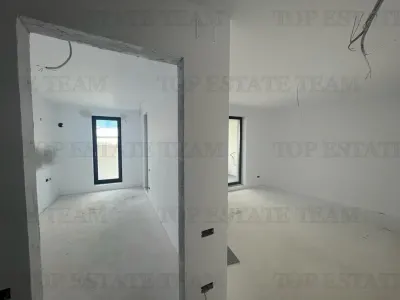 Three-Bedroom Apartment with Terrace, Piata Unirii - foto 13