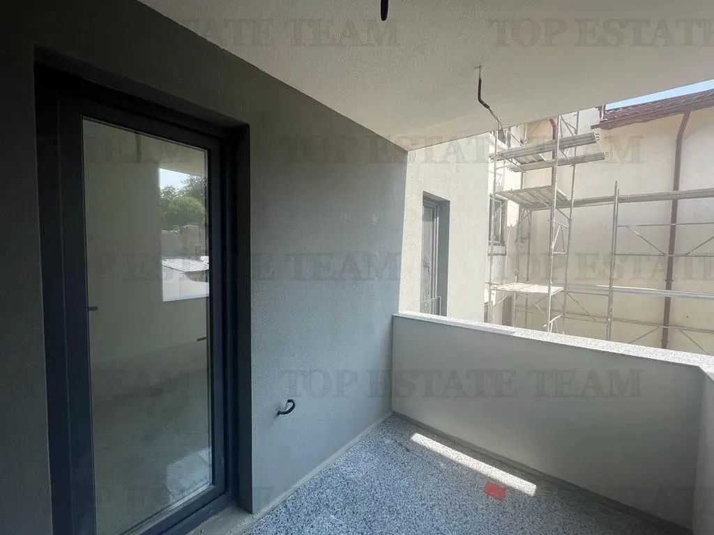 Three-Bedroom Apartment with Terrace, Piata Unirii - foto 14