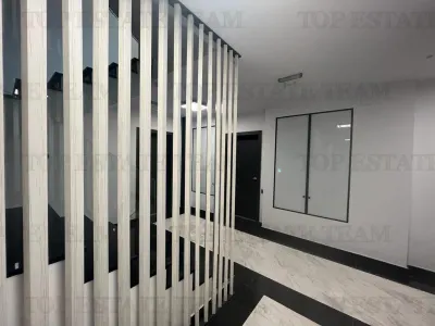 Three-Bedroom Apartment with Terrace, Piata Unirii - foto 15