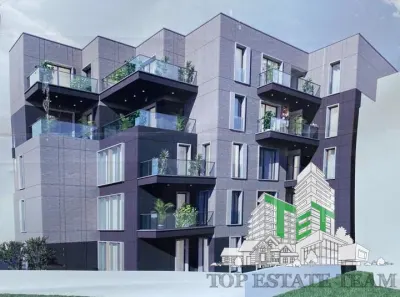Three-Bedroom Apartment with Terrace, Piata Unirii - foto 16