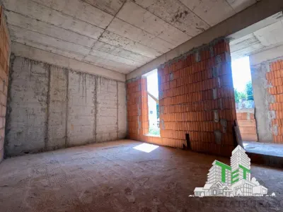 Three-Bedroom Apartment with Terrace, Piata Unirii - foto 20