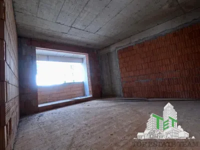Three-Bedroom Apartment with Terrace, Piata Unirii - foto 22