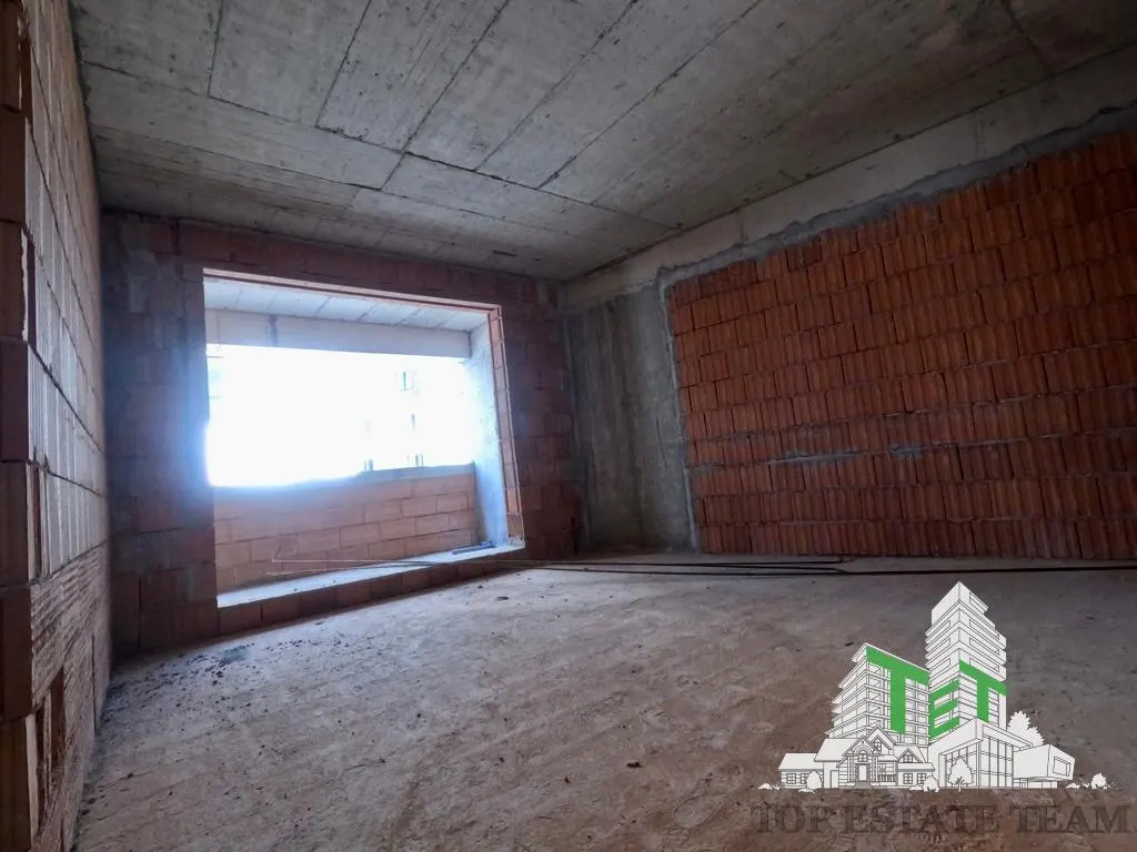Three-Bedroom Apartment with Terrace, Piata Unirii - foto 22