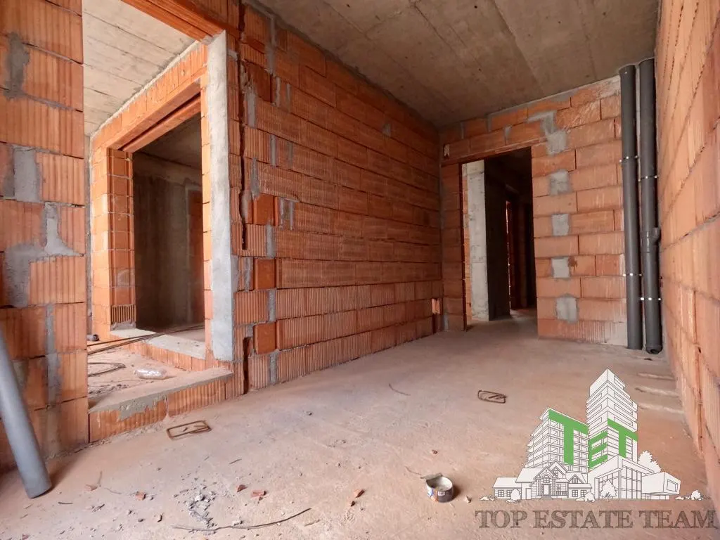 Three-Bedroom Apartment with Terrace, Piata Unirii - foto 23