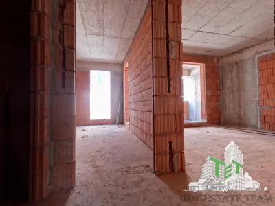 Three-Bedroom Apartment with Terrace, Piata Unirii - foto 24
