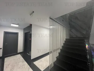 Three-Bedroom Apartment with Terrace, Piata Unirii - foto 4