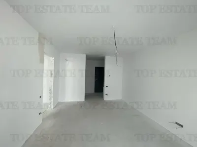 Three-Bedroom Apartment with Terrace, Piata Unirii - foto 6