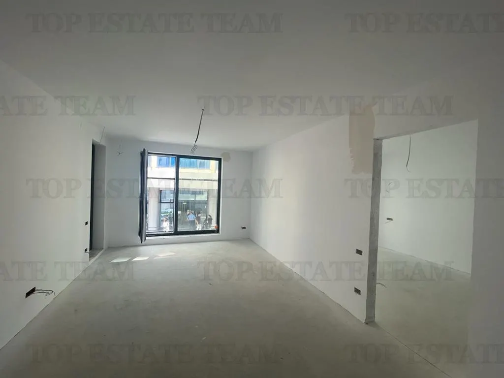 Three-Bedroom Apartment with Terrace, Piata Unirii - foto 7