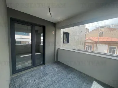Three-Bedroom Apartment with Terrace, Piata Unirii - foto 8
