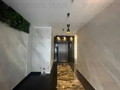 Piata Unirii Luxury 3-Bedroom Apartment with Terrace - Bucuresti