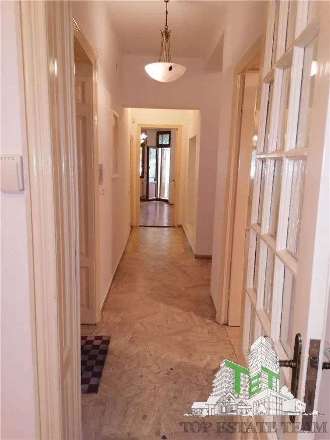 Spectacular 3-Bedroom Apartment | Boulevard Rosetti, Ultracentral | Premium Investment - foto 12