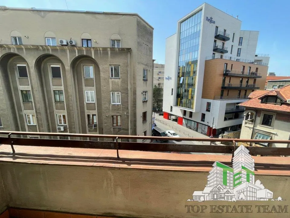 Spectacular 3-Bedroom Apartment | Boulevard Rosetti, Ultracentral | Premium Investment - foto 13