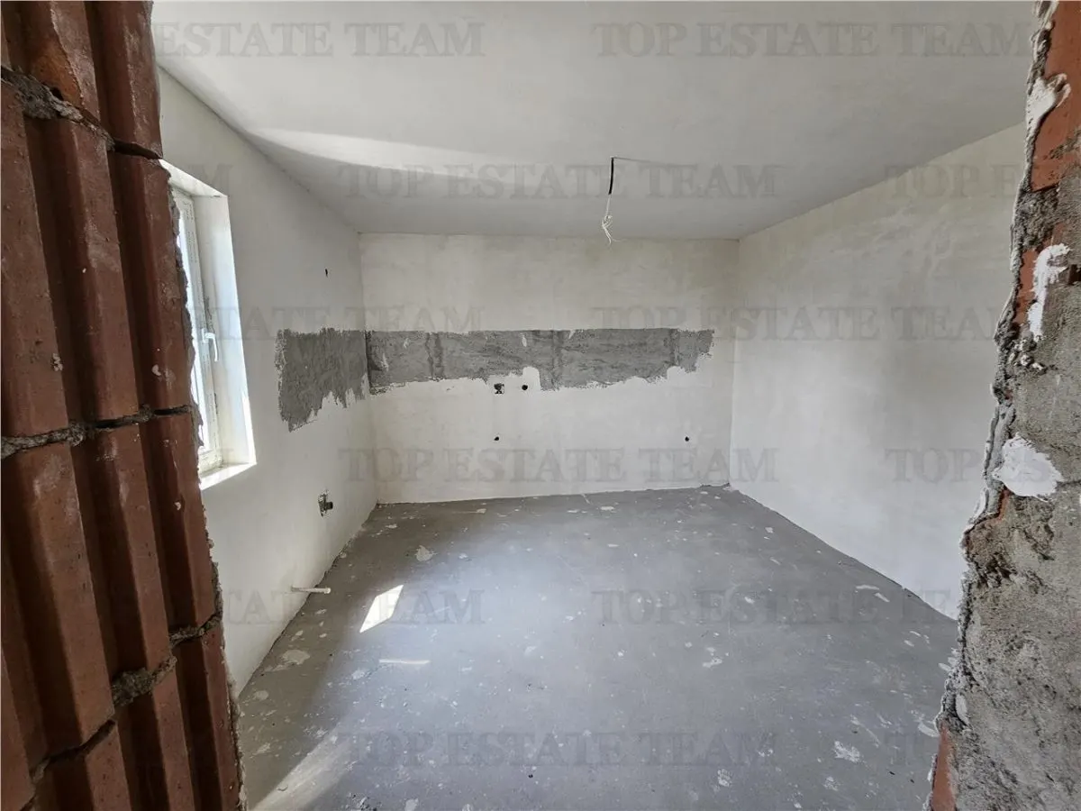 Domnesti | Mediterranean-Style Duplex House for Sale - foto 11