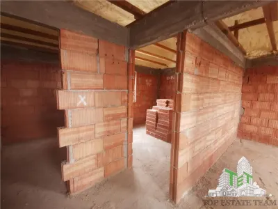 Domnesti | Mediterranean-Style Duplex House for Sale - foto 13