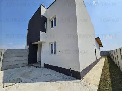 Domnesti | Mediterranean-Style Duplex House for Sale - foto 4