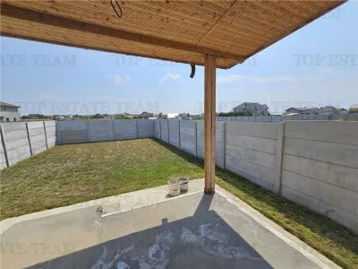 Domnesti | Mediterranean-Style Duplex House for Sale - foto 7