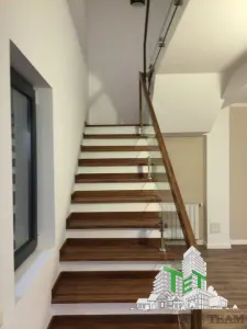Luxury 4-Bedroom Villa with Underfloor Heating and Large Terrace near Bucuresti Ring Road - foto 16