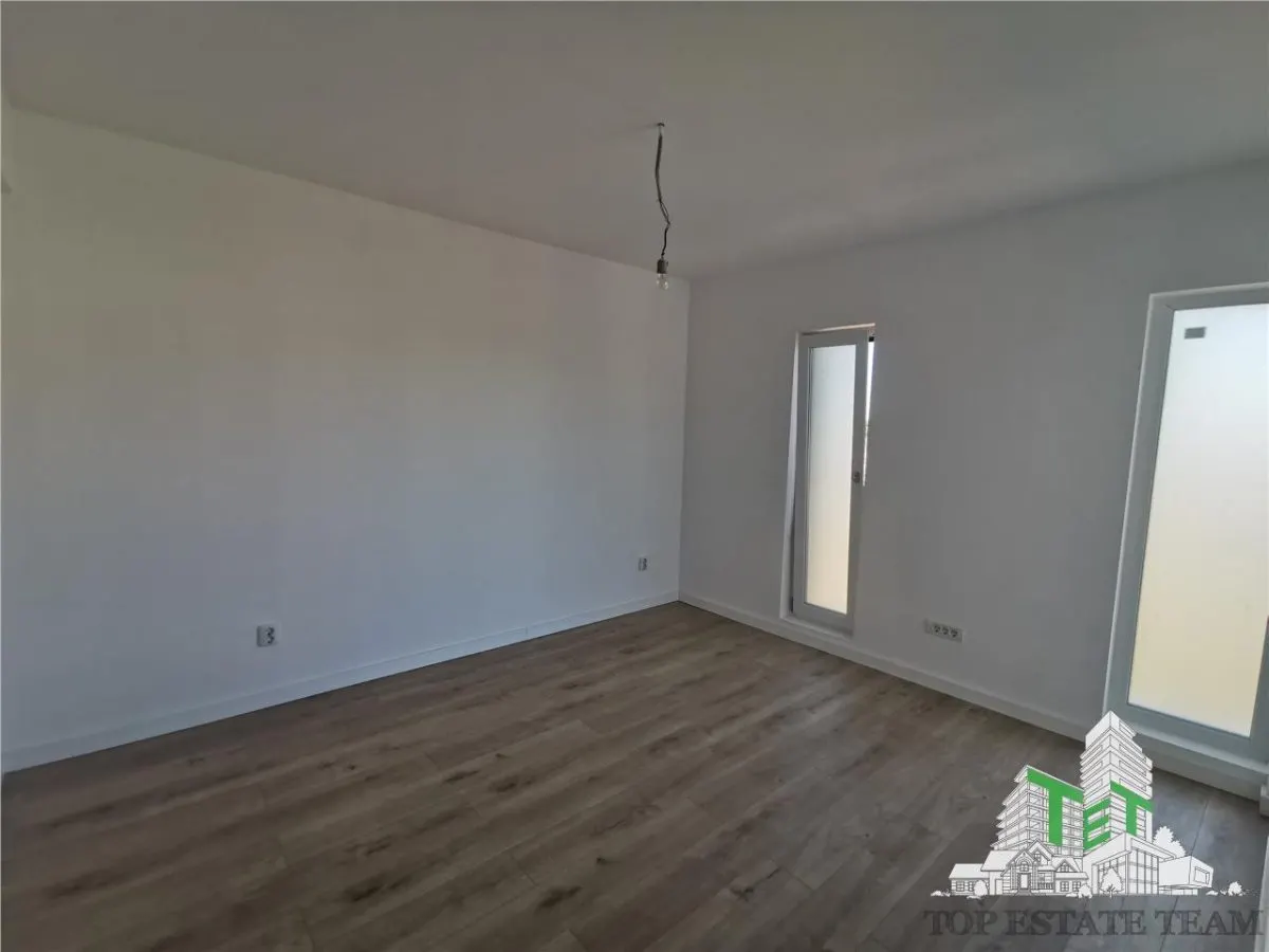 Luxury 4-Bedroom Villa with Underfloor Heating and Large Terrace near Bucuresti Ring Road - foto 19